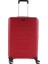 Kabin Boy Valiz Pp 5235-S Bordo 1