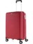 Kabin Boy Valiz Pp 5235-S Bordo 2