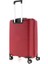 Kabin Boy Valiz Pp 5235-S Bordo 3