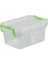 Kiler Box 3 No 3,5 Litre Saklama Kabı -83059 1