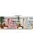Fırat Soft Line 8 Parça Aile Bornoz Seti 3