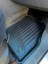 Fiat Doblo 2024+ 3D Birebir Uyumlu Oto Paspas Ares 3
