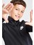 Sportswear Futura Big Kids' Tracksuit Black Çocuk Eşofman Takımı Siyah 4