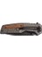 Smith & Wesson® M&p® Bodyguard Katlanır Bıçak 1085900 2