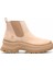 Roxie Lane Mid Chelsea Boot Kadın Günlük Bot TB0A28XMEN71 Krem 1