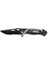 Smith & Wesson® Liner Lock Katlanır Bıçak SW608S 2