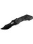 Smith & Wesson® M&p Magıc® Assisted Flipper 2.9" Black Liner Lock Combo Bıçak SWMP1BS 2