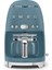 50's Style DCF02 Mat Storm Blue® Filtre Kahve Makinesi Special Edition 1