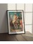 Süvari Sanatsal Tablo, Ofis Duvar Dekor Poster 1