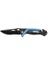 Smith & Wesson® Liner Lock Katlanır Bıçak SW608BLS 1
