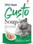 Gusto 5 Farklı Çeşit Kedi Çorbası 3