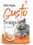 Gusto 5 Farklı Çeşit Kedi Çorbası 5