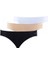 Blackspade Kadın Slip 3pack Brief 1574 1