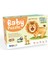 Baby Puzzle - Wıld Anımals (Vahşi Hayvanlar) 1