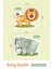 Baby Puzzle - Wıld Anımals (Vahşi Hayvanlar) 2