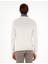 Erkek Taş Slim Fit V Yaka Basic Triko Kazak 50296622-VR049 5