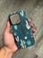 Apple iPhone 14 Pro Uyumlu 360 Ön Arka Full Korumalı Desenli Kılıf 1