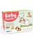 Baby Puzzle - Pet Anımals (Evcil Hayvanlar) 1