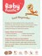 Baby Puzzle - Pet Anımals (Evcil Hayvanlar) 4