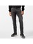 Erkek Gri Slim Fit Denim Pantolon 7P4711T.9BO 3