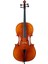 C.MAESTRO X-ELITE II Çello (Pirastro Telli - Yay ve Taşıma Çantası Dahil) 1