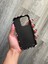 iPhone 14 Pro Uyumlu 360 Ön Arka Full Korumalı Desenli Kılıf 1