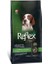 Reflex Plus Adult Orta ve Büyük Irk Tavuklu Yetişkin Köpek Maması 15 kg - Petshopundan 1