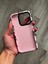 iPhone 14 Pro Uyumlu 360 Ön Arka Full Korumalı Desenli Kılıf 2