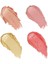 Sweet Chilli Cream Blush & Highlight Quad - Krem Allık Ve Aydınlatıcı 4'Lü 4