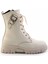 Bej Kadın Bot & Bootie K02413041503 1