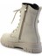 Bej Kadın Bot & Bootie K02413041503 3