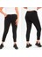 Kadın Büyük Beden Jeans Pantalon Likralı Esnek 4