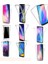 Samsung Galaxy A55 360 Derece Kılıf Full Tam Koruma Ön Arka Şeffaf Kılıf 5