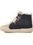 Walkway Lacivert-Bej Unisex Bilek Boy Çocuk Sneaker Rocky 17-P 2