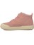 Walkway Pudra Unisex Cırtlı Çocuk Sneaker Rocky 34-P 2