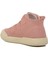 Walkway Pudra Unisex Cırtlı Çocuk Sneaker Rocky 34-P 4