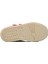 Walkway Pudra Unisex Cırtlı Çocuk Sneaker Rocky 34-P 5