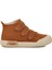 Walkway Taba Unisex Cırtlı Çocuk Sneaker Rocky 34-P 1