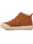 Walkway Taba Unisex Cırtlı Çocuk Sneaker Rocky 34-P 2