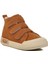 Walkway Taba Unisex Cırtlı Çocuk Sneaker Rocky 34-P 3