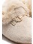 Belinda Kadın Ev Terliği Bej 36/41 EE0031 3