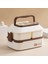 Double Layer Large Capacity Children's Lunch Box 1.5l (Yurt Dışından) 1