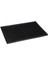 -Siyah Bar Lastiği-Bar Matı- Barmen Matı- 30X45 Cm-Kurutma Matı-Bulaşık Matı- 1