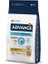 Advance Küçük Irk Somonlu Yetişkin Köpek Maması 7 kg - Petshopundan 1