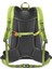 Outdoor Kamp ve Yürüyüş Sırt Çantası (38 Litre Kapasiteli) Turuncu 9922 3