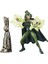 Marvel Legends X-Men - Polaris- 15 cm 2