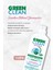 U Green Clean Çamaşır Suyu 2750 ml, Sensitive Yumuşatıcı 1 lt ve Rosıe 3