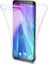 Samsung Galaxy S9 360 Derece Kılıf Kristal Silikon Şeffaf Soft Ön Arka 1