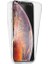 Apple iPhone Xr 360 Derece Kılıf Kristal Silikon Şeffaf Soft Ön Arka 1