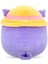 Squishmallows Baykuş Holly 20 cm SQCR05400 3